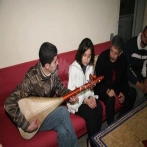 Ahmed allah rouicha sur yala.fm